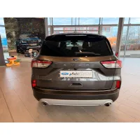 Ford Kuga, 2022, МКПП, пробег 57728 км