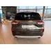 Ford Kuga, 2022, МКПП, пробег 57728 км