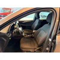 Ford Kuga, 2022, МКПП, пробег 57728 км