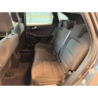 Ford Kuga, 2022, МКПП, пробег 57728 км