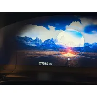 Ford Kuga, 2022, МКПП, пробег 57728 км