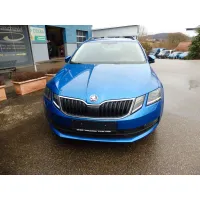 Skoda Octavia, 2020, АКПП, пробег 74600 км