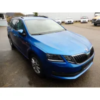 Skoda Octavia, 2020, АКПП, пробег 74600 км