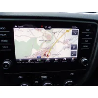 Skoda Octavia, 2020, АКПП, пробег 74600 км