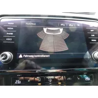 Skoda Octavia, 2020, АКПП, пробег 74600 км