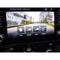 Skoda Octavia, 2020, АКПП, пробег 74600 км