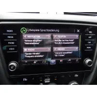 Skoda Octavia, 2020, АКПП, пробег 74600 км