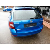 Skoda Octavia, 2020, АКПП, пробег 74600 км