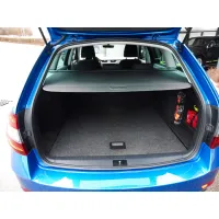 Skoda Octavia, 2020, АКПП, пробег 74600 км