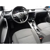 Skoda Octavia, 2020, АКПП, пробег 74600 км