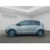 Volkswagen up, 2021, МКПП, пробег 31521 км