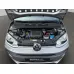 Volkswagen up, 2021, МКПП, пробег 31521 км