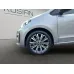 Volkswagen up, 2021, МКПП, пробег 31521 км