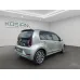 Volkswagen up, 2021, МКПП, пробег 31521 км