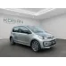 Volkswagen up, 2021, МКПП, пробег 31521 км