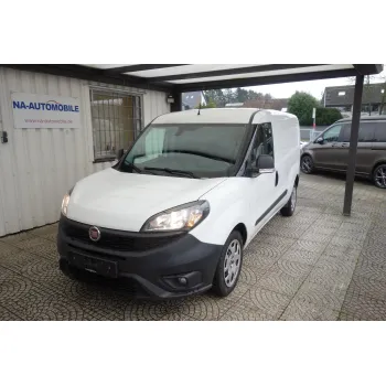 Fiat Doblo, 2021, МКПП, пробег 99900 км