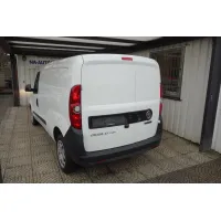 Fiat Doblo, 2021, МКПП, пробег 99900 км