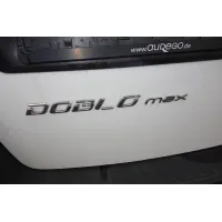 Fiat Doblo, 2021, МКПП, пробег 99900 км