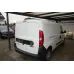 Fiat Doblo, 2021, МКПП, пробег 99900 км