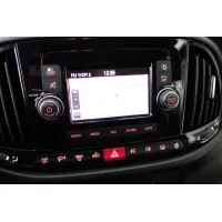 Fiat Doblo, 2021, МКПП, пробег 99900 км