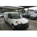 Fiat Doblo, 2021, МКПП, пробег 99900 км