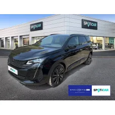 Peugeot 5008, 2023, АКПП, пробег 18347 км Peugeot 5008, 2023, АКПП, пробег 18347 км