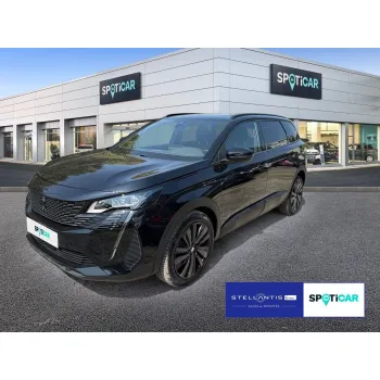 Peugeot 5008, 2023, АКПП, пробег 18347 км