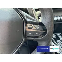 Peugeot 5008, 2023, АКПП, пробег 18347 км