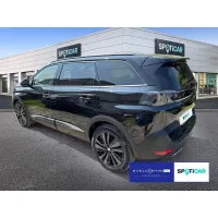 Peugeot 5008, 2023, АКПП, пробег 18347 км