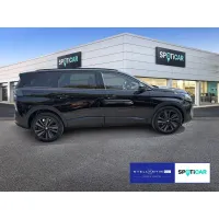 Peugeot 5008, 2023, АКПП, пробег 18347 км
