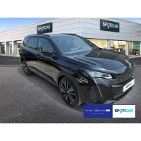 Peugeot 5008, 2023, АКПП, пробег 18347 км