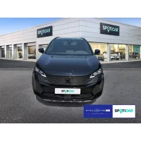 Peugeot 5008, 2023, АКПП, пробег 18347 км