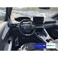 Peugeot 5008, 2023, АКПП, пробег 18347 км