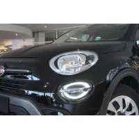 Fiat 500X, 2021, АКПП, пробег 39300 км