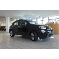 Fiat 500X, 2021, АКПП, пробег 39300 км
