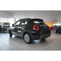 Fiat 500X, 2021, АКПП, пробег 39300 км