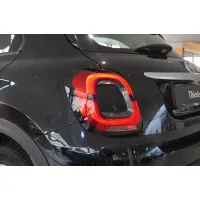 Fiat 500X, 2021, АКПП, пробег 39300 км