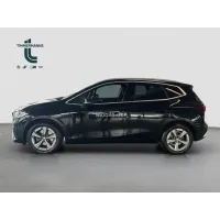 BMW 218, 2022, АКПП, пробег 45143 км