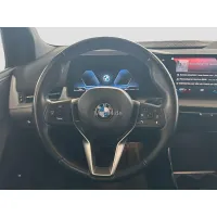 BMW 218, 2022, АКПП, пробег 45143 км