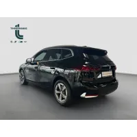 BMW 218, 2022, АКПП, пробег 45143 км