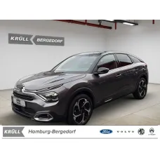 Citroën C4, 2021, АКПП, пробег 74638 км Citroën C4, 2021, АКПП, пробег 74638 км