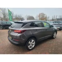 Opel Grandland, 2021, МКПП, пробег 58900 км