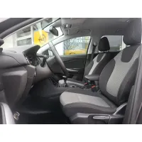 Opel Grandland, 2021, МКПП, пробег 58900 км