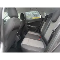 Opel Grandland, 2021, МКПП, пробег 58900 км