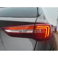 Opel Grandland, 2021, МКПП, пробег 58900 км