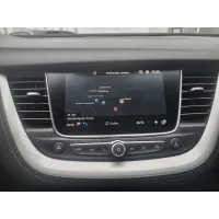 Opel Grandland, 2021, МКПП, пробег 58900 км