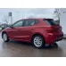 Seat Ibiza, 2022, МКПП, пробег 16588 км