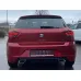 Seat Ibiza, 2022, МКПП, пробег 16588 км