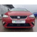 Seat Ibiza, 2022, МКПП, пробег 16588 км