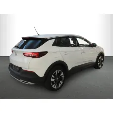 Opel Grandland, 2020, АКПП, пробег 28800 км Opel Grandland, 2020, АКПП, пробег 28800 км